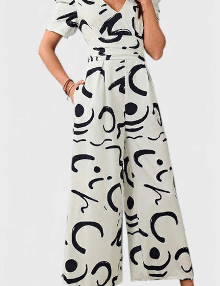 Alma | Vestido Maxi Senhora
