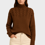 Alma | Sweatshirt Elegante