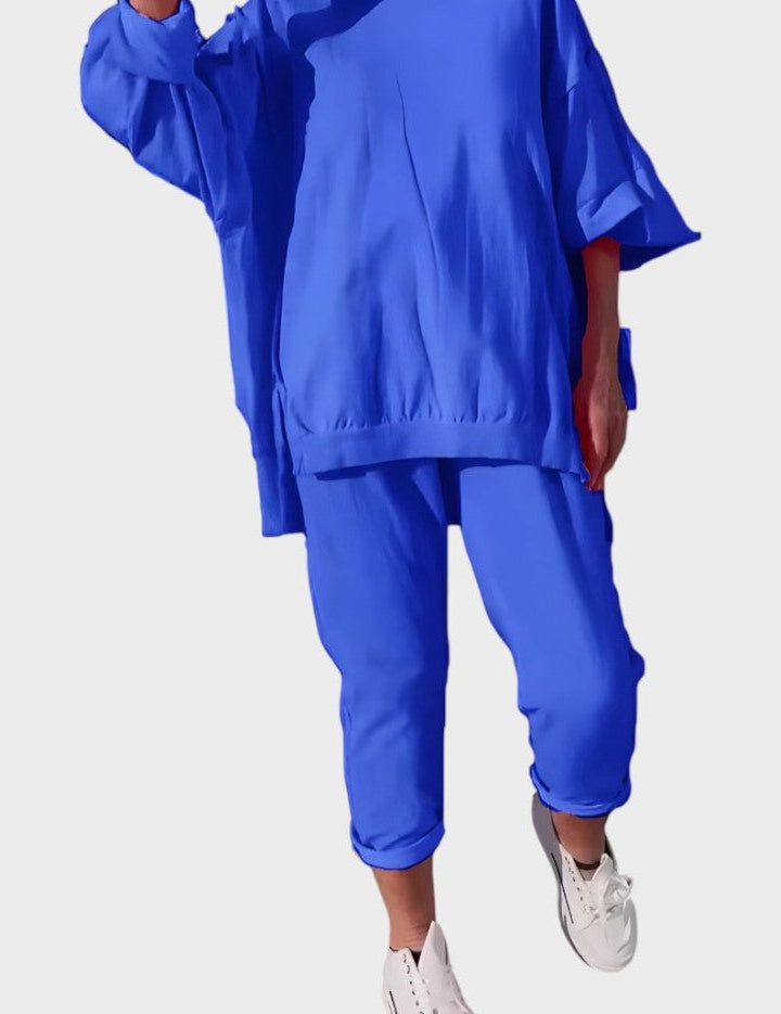 Alma | Conjunto Komfort