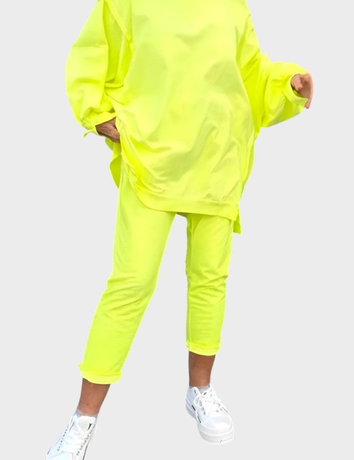 Alma | Conjunto Komfort