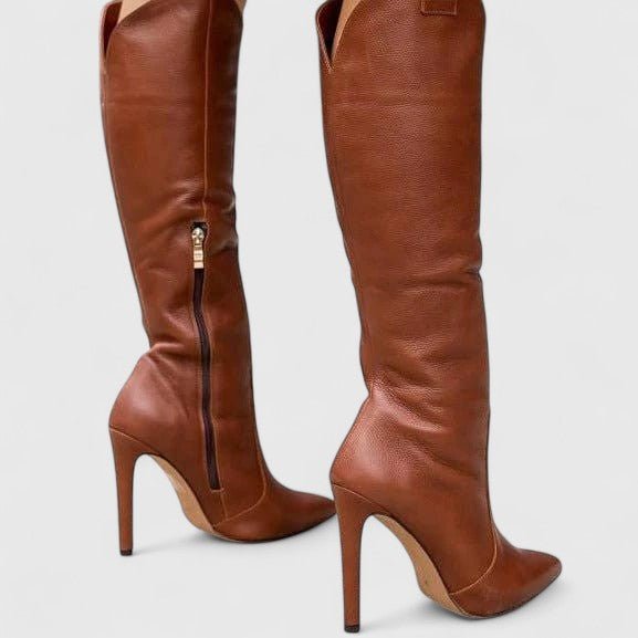 Alma | Botas Ortopédicas