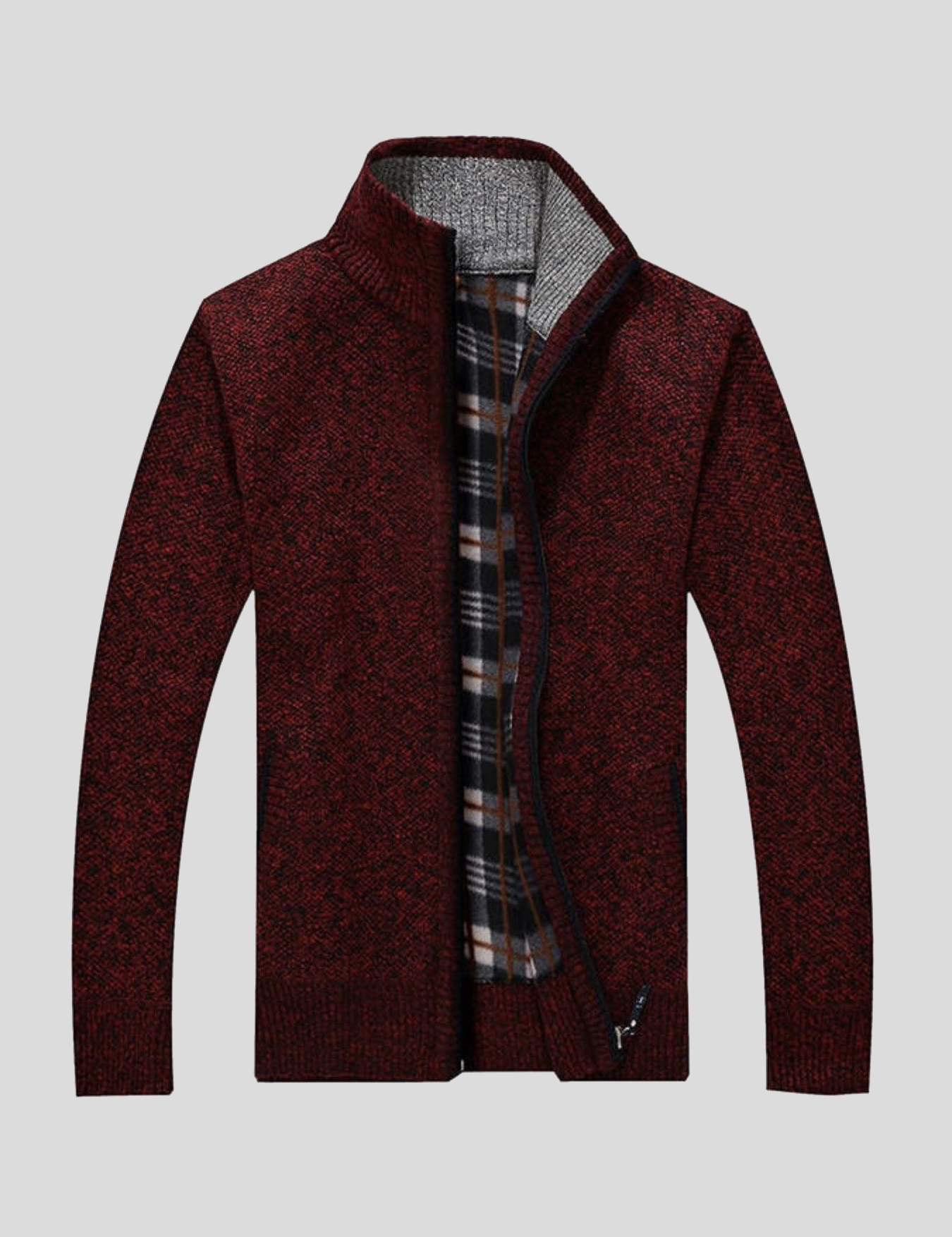 Alpen™ | Casaco de fleece Warm