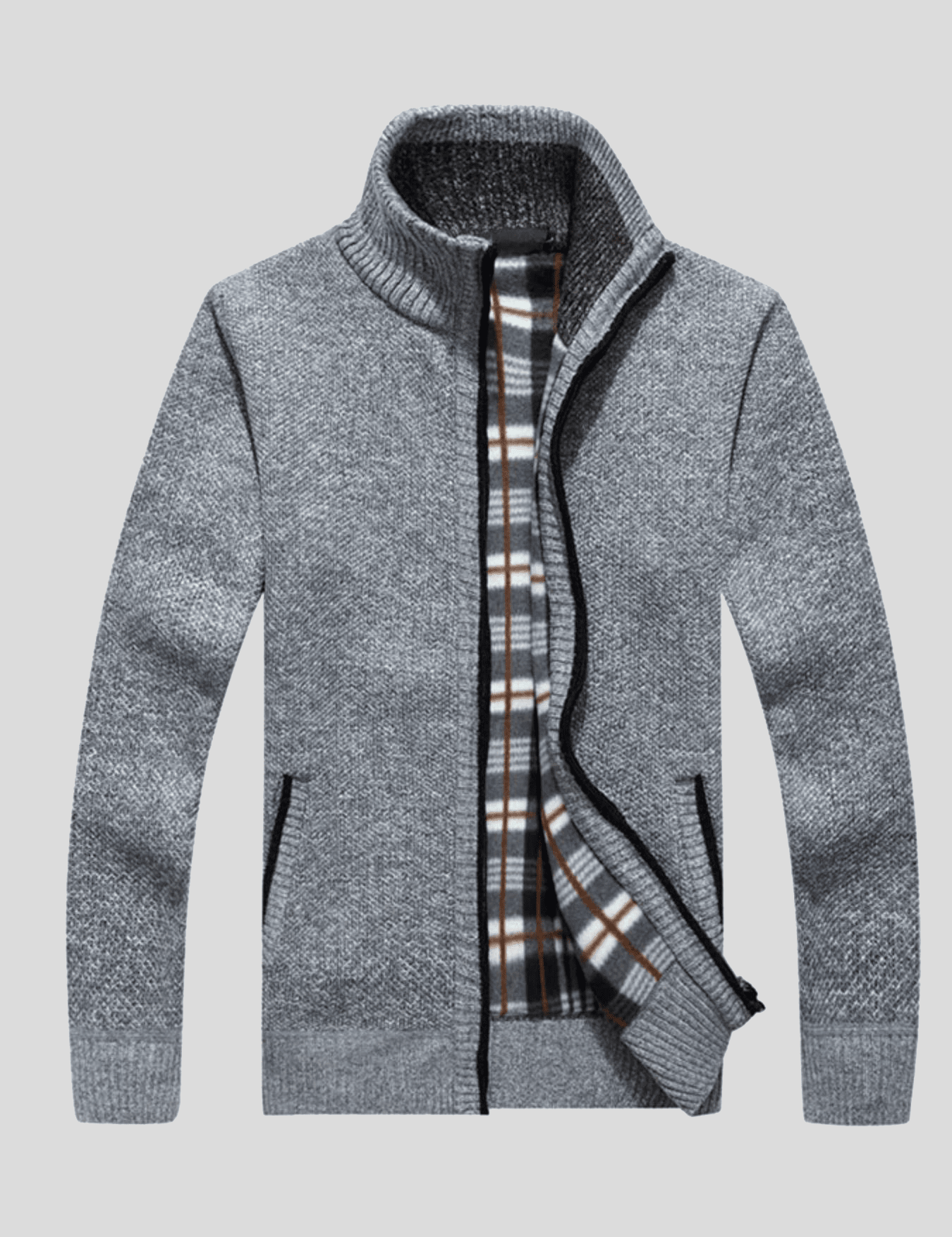 Alpen™ | Casaco de fleece Warm