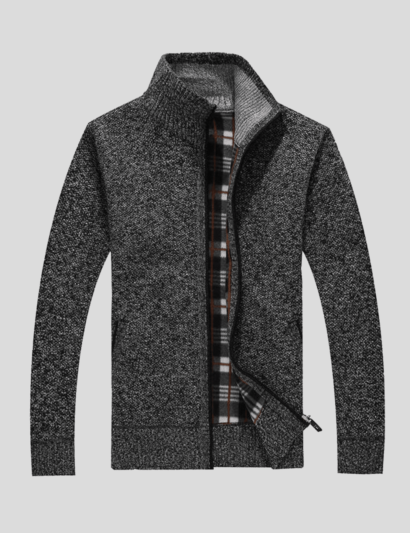 Alpen™ | Casaco de fleece Warm