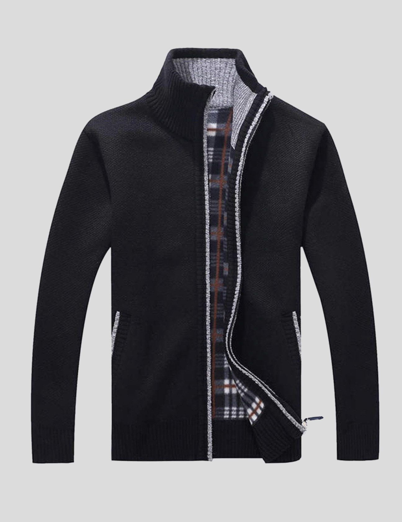 Alpen™ | Casaco de fleece Warm