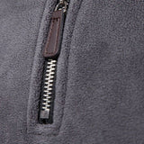 Alpine™ | Pullover com Meio-Zíper
