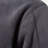 Alpine™ | Pullover com Meio-Zíper