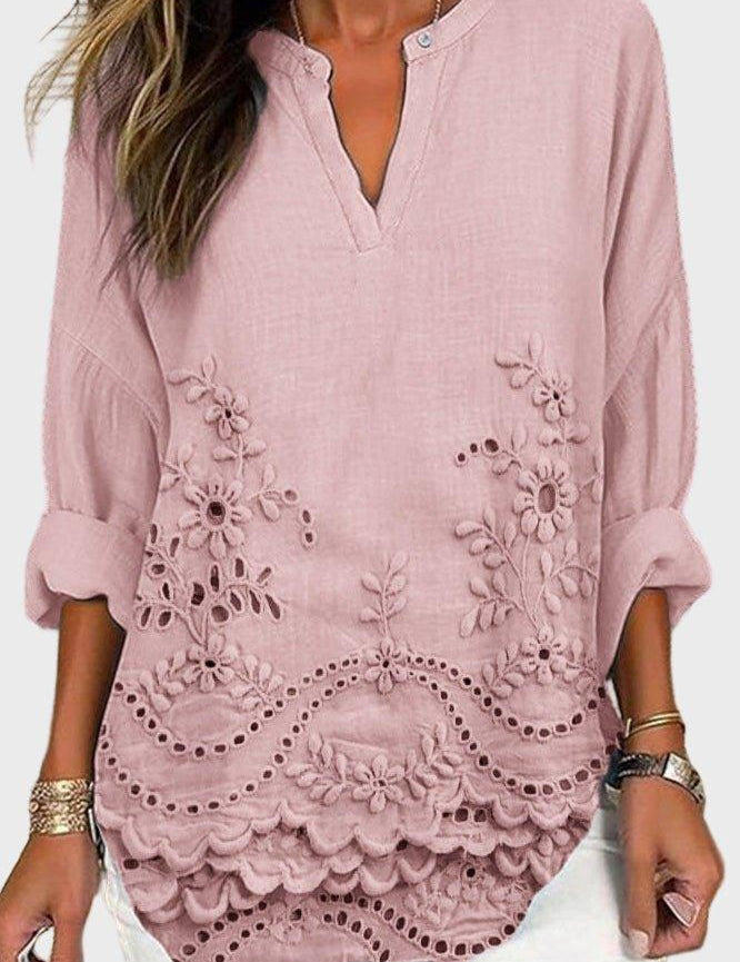Amalie | Blusa