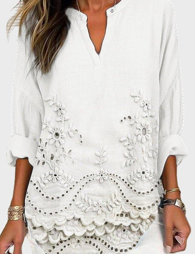 Amalie | Blusa