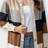 Amалиe | Camisa às riscas