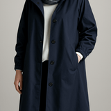 Amaya™ | Trench Clássico