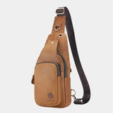 Anders™ | Bolsa de ombro em pele