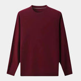 Anders™ | Pullover com decote redondo