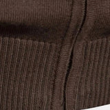 Anders™ | Cardigan de malha com fecho