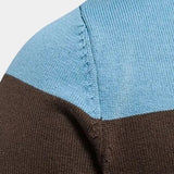 Anders™ | Cardigan de malha com fecho