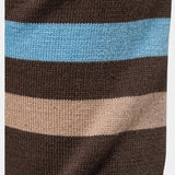 Anders™ | Cardigan de malha com fecho