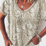 Andréa | Blusa Romântica