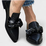 Aneta | Loafers Luxuosos