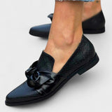 Aneta | Loafers Luxuosos