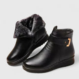 Aneta | Botas Ortopédicas