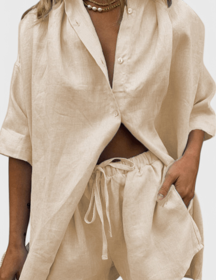 Anika | Conjunto