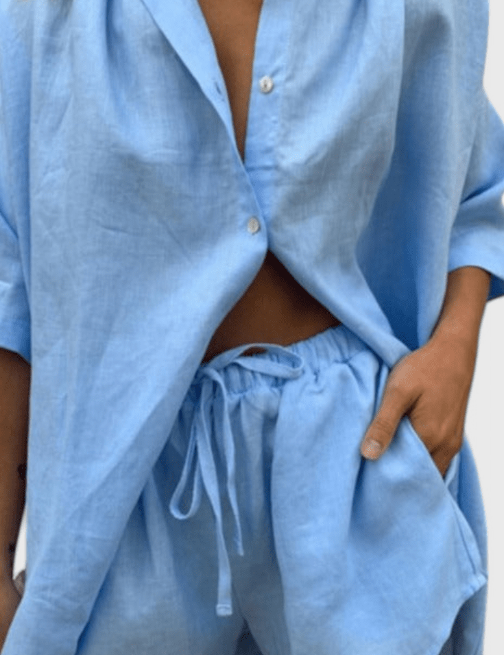 Anika | Conjunto