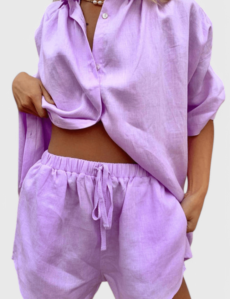 Anika | Conjunto