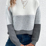 Anna | Pullover