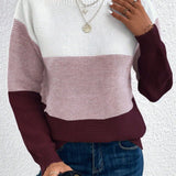 Anna | Pullover