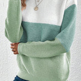 Anna | Pullover