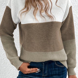 Anna | Pullover