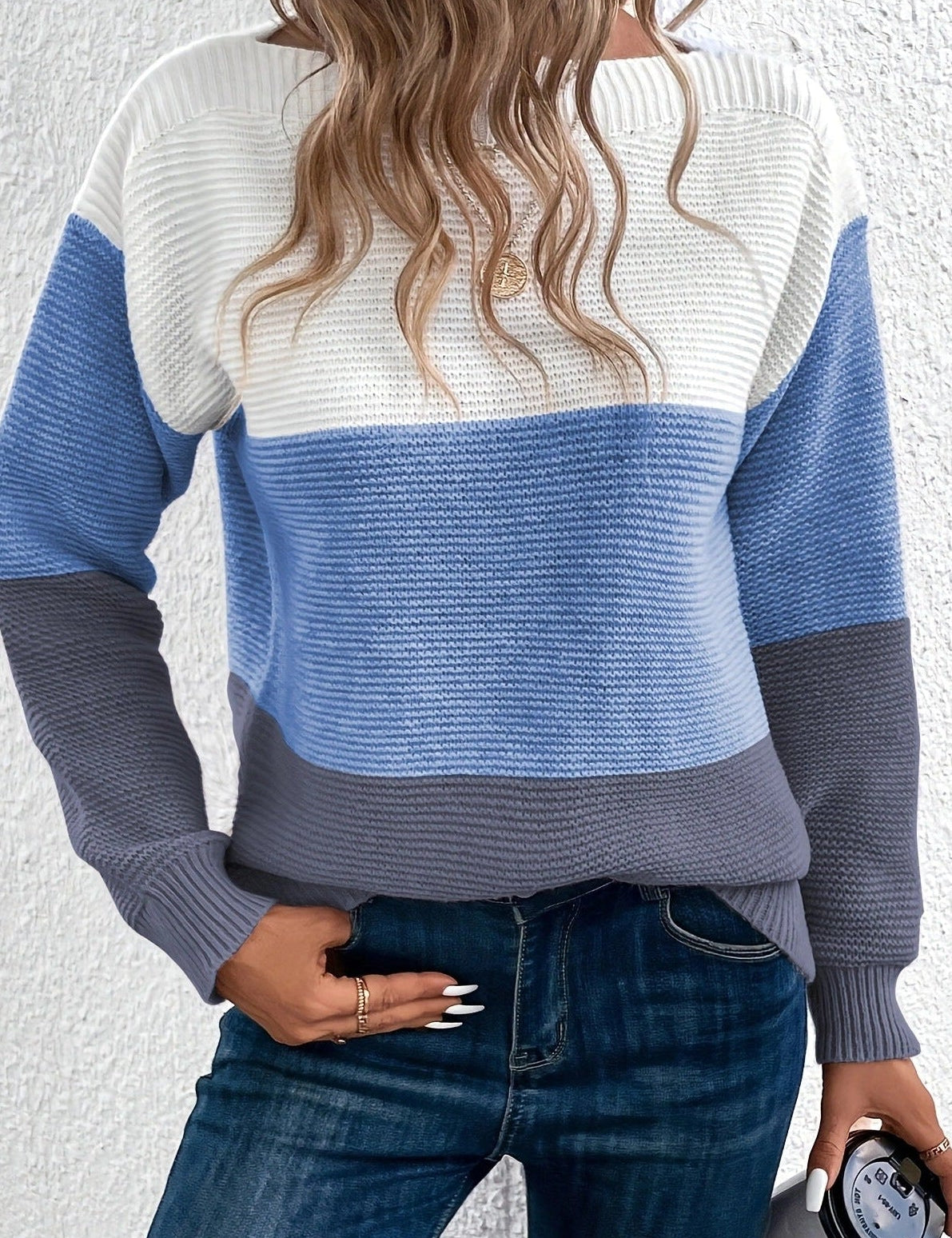 Anna | Pullover
