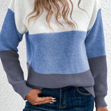 Anna | Pullover