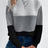 Anna | Pullover