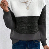 Anna | Pullover