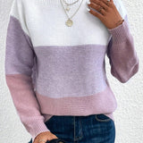 Anna | Pullover