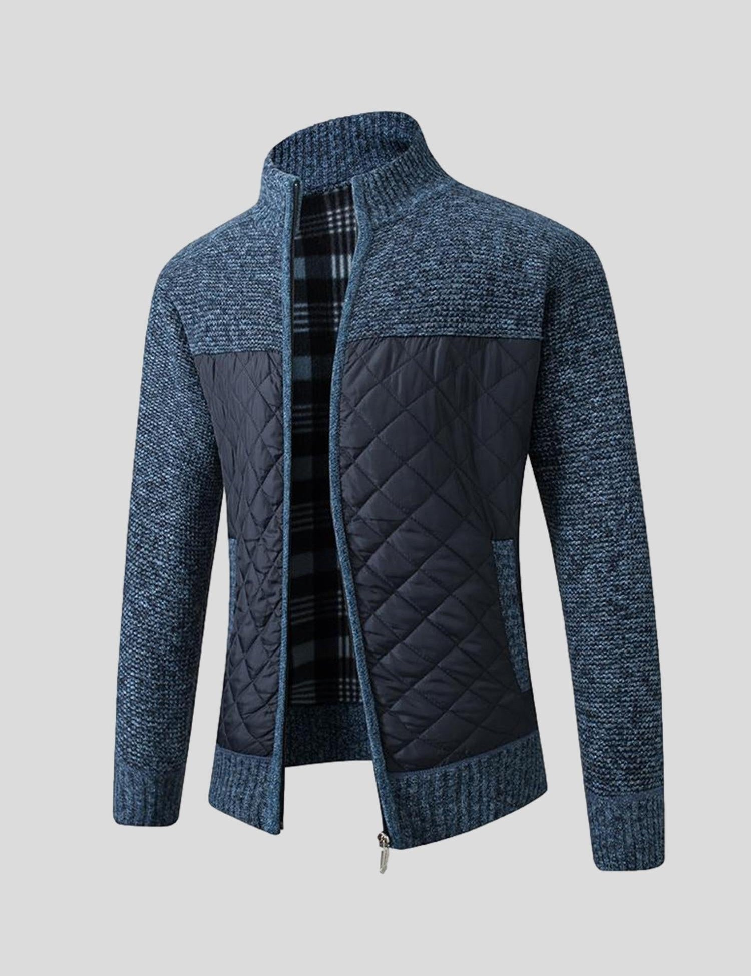 Anton™ | Vestuário exterior elegante