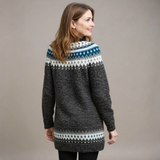 Abril | Pullover Vintage Islandês
