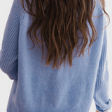 Ariane | Pullover