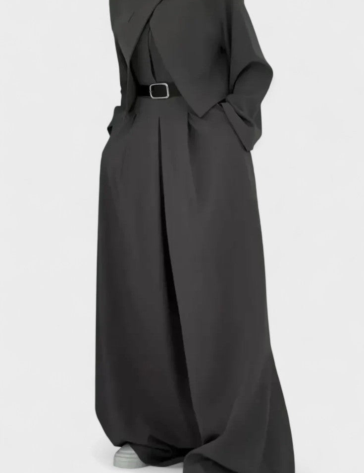 Aritzia | Conjunto de corpete