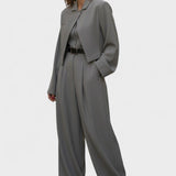 Aritzia | Conjunto de corpete