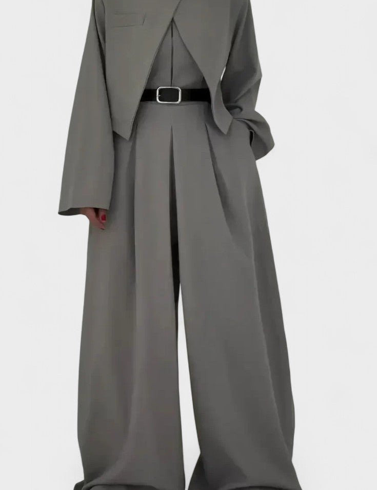 Aritzia | Conjunto de corpete