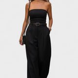 Aritzia | Conjunto de corpete