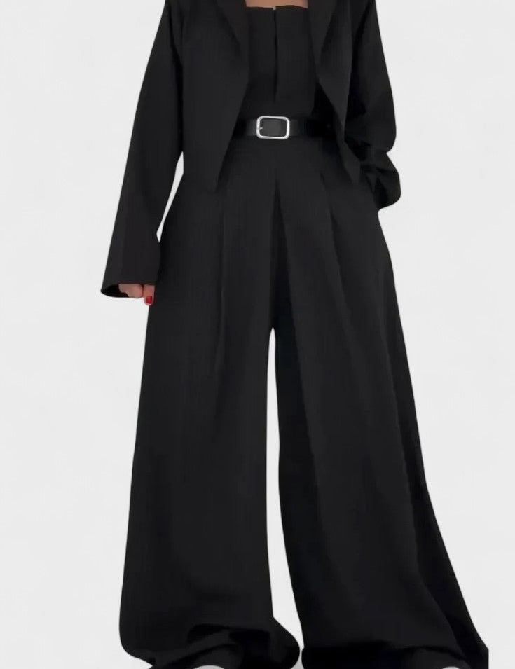Aritzia | Conjunto de corpete