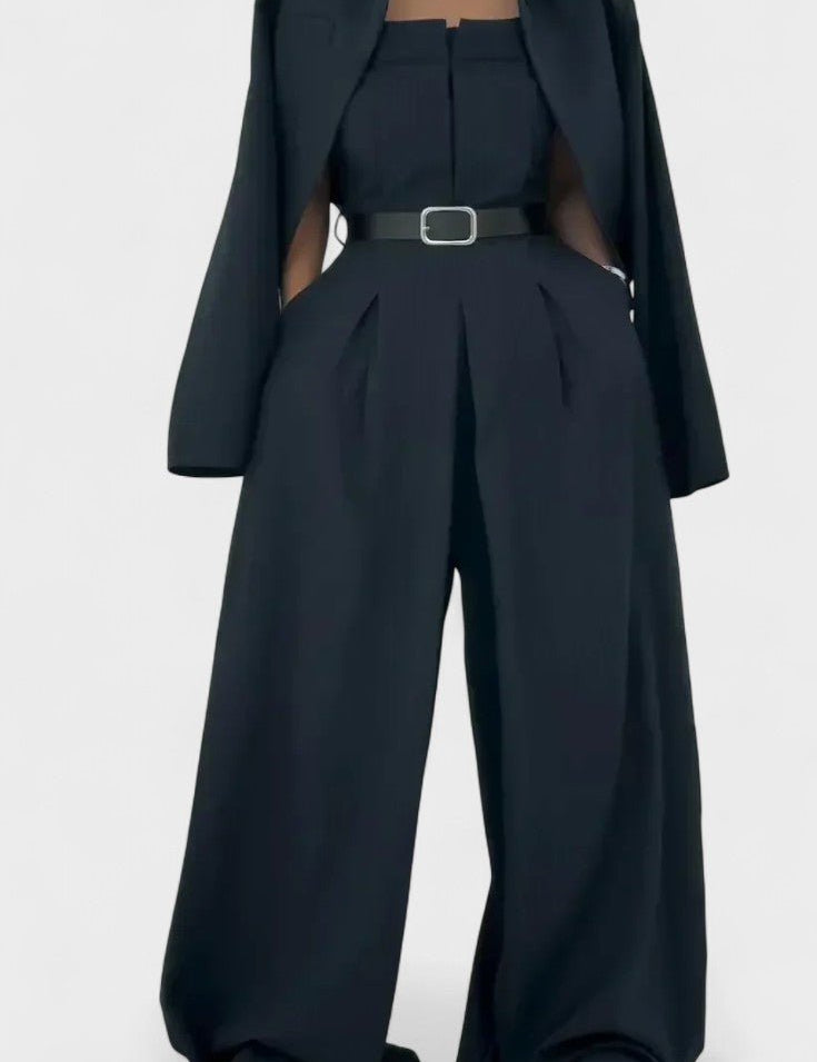 Aritzia | Conjunto de corpete