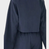 Aritzia | Conjunto de corpete