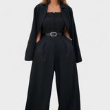 Aritzia | Conjunto de corpete