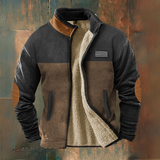 Arsène™ | Casaco Casual Aconchegante