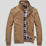 Asger™ | Blusão Estiloso