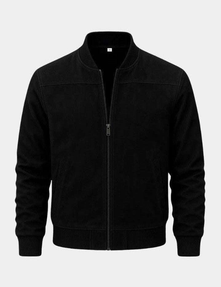 Ashwood™ | Casaco Bomber